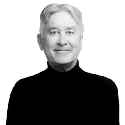 Mike Penman